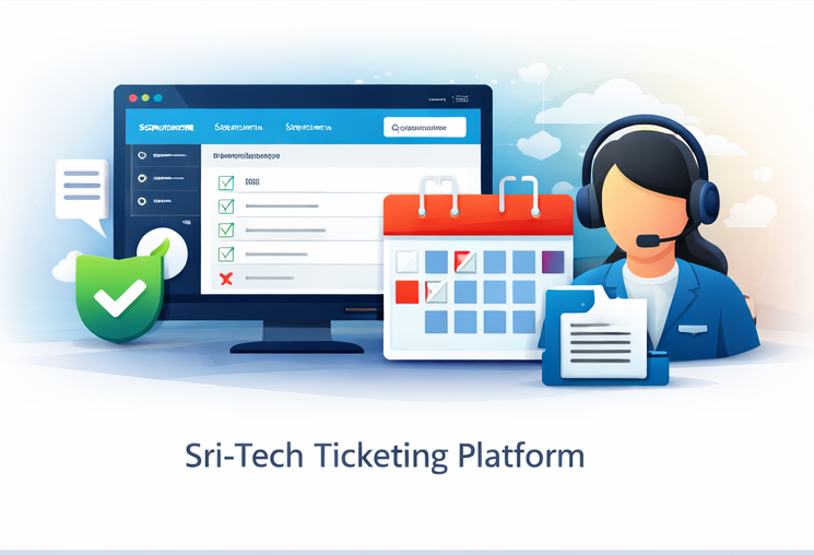 Ticketing System